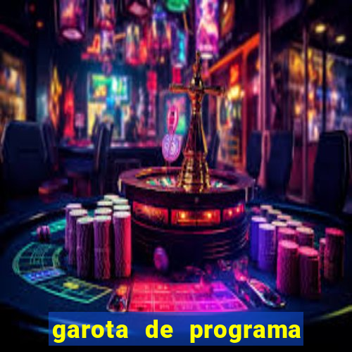 garota de programa de porto de galinhas